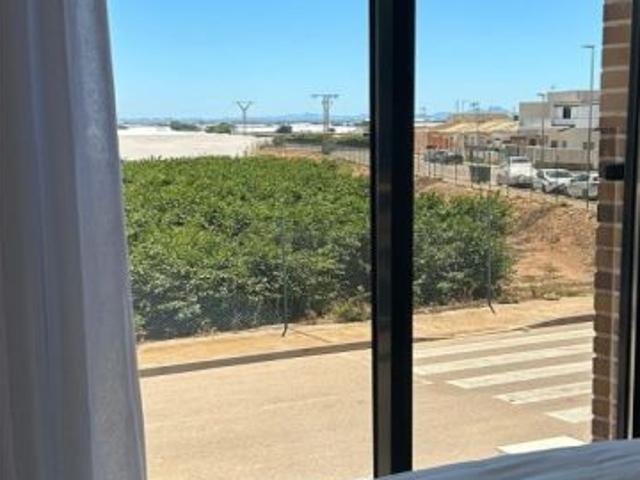 Adosada en Venta en Pilar De La Horadada Alicante