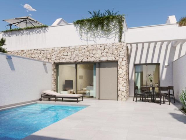 Adosada en Venta en Pilar De La Horadada Alicante