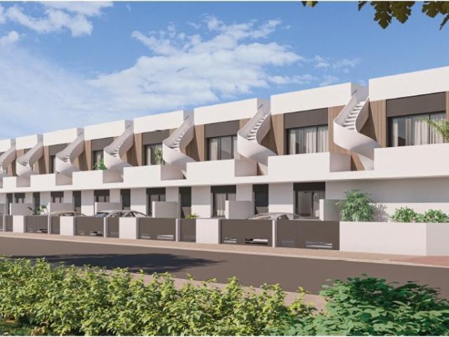 Adosada en Venta en Pilar De La Horadada Alicante