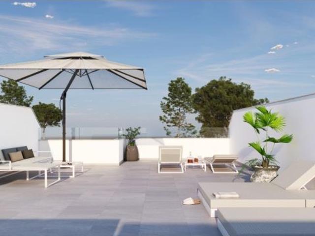 Adosada en Venta en Pilar De La Horadada Alicante