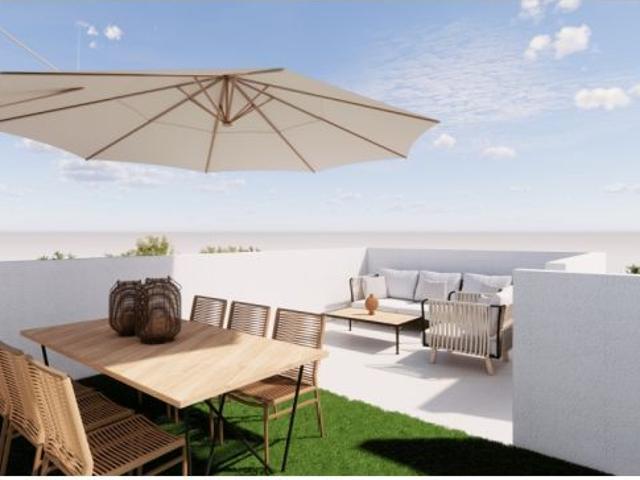Adosada en Venta en Pilar De La Horadada Alicante