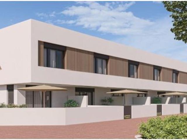Adosada en Venta en Pilar De La Horadada Alicante