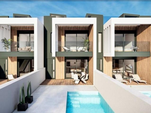 Adosada en venta en Pilar de la Horadada, Pilar De La Horadada