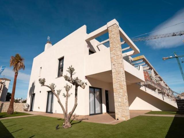 Adosada en venta en Pilar de la Horadada, PILAR DE LA HORADADA
