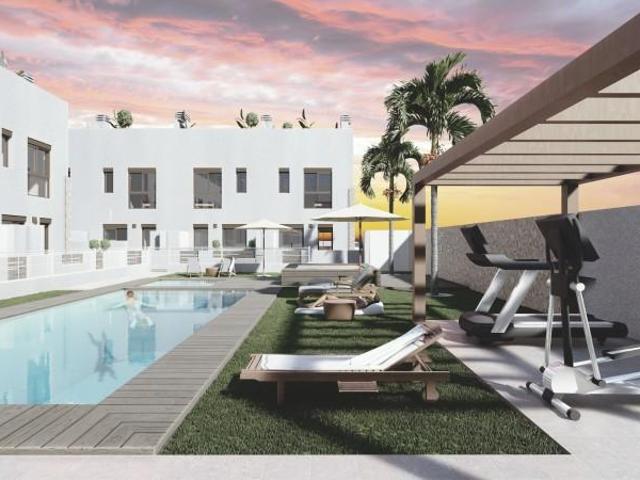 Adosada en venta en Pilar de la Horadada, Pilar de la Horadada