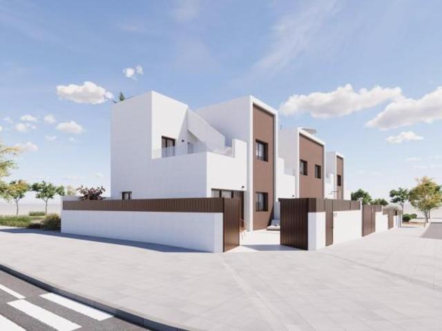 Adosada en venta en Pilar de la Horadada, PILAR DE LA HORADADA