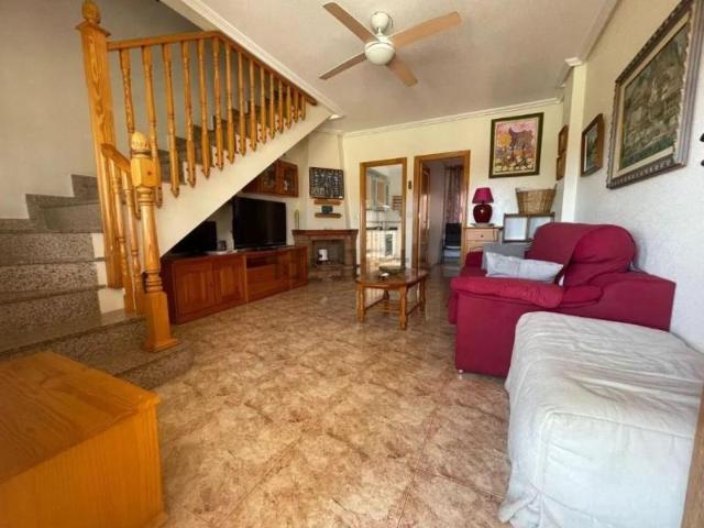 Adosada en venta en Pilar de la Horadada, Torre de la Horadada