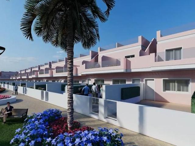 Adosada en venta en Pilar de la Horadada, Torre de la Horadada