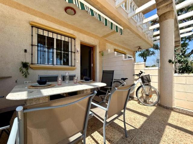 Adosada en venta en Pilar de la Horadada, Torre de la Horadada