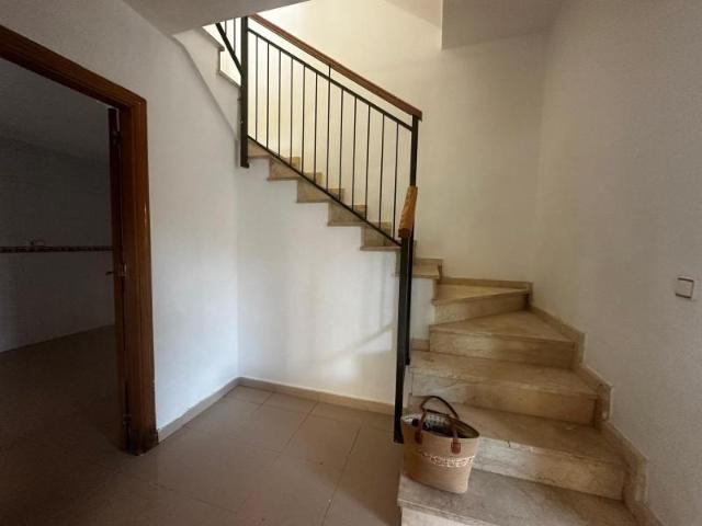 Adosada en venta en Pinoso, Pinoso