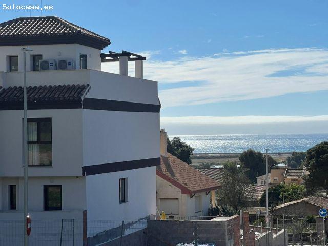 Adosada en Venta en Portman Murcia