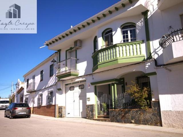 Adosada en venta en Pozo Alcón, Andalucia