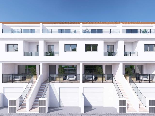 Adosada en Venta en Rafal Alicante