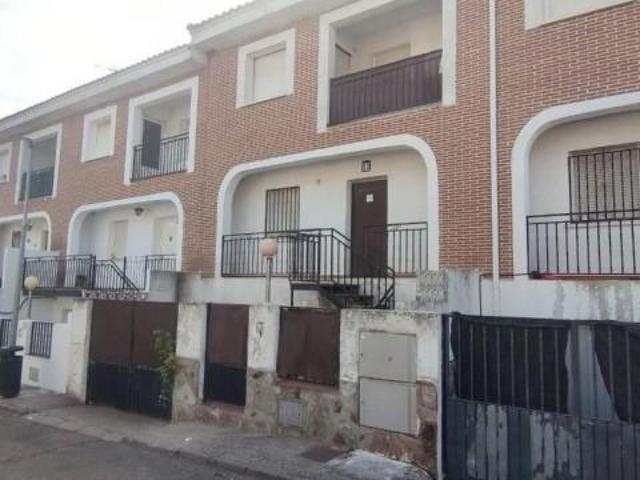 Adosada en venta en Recas