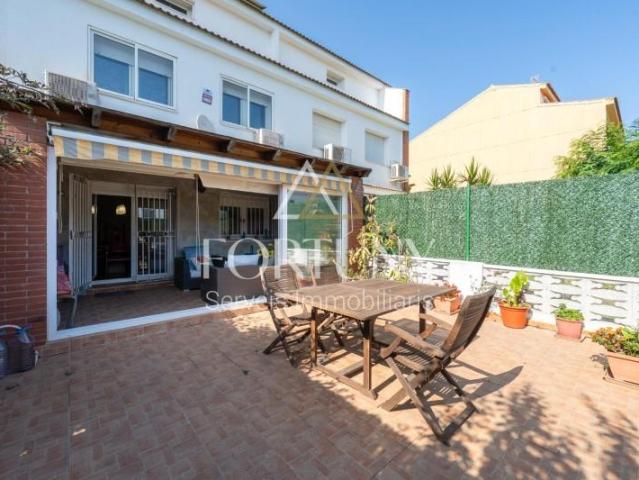 Adosada en venta en Reus, Ponent