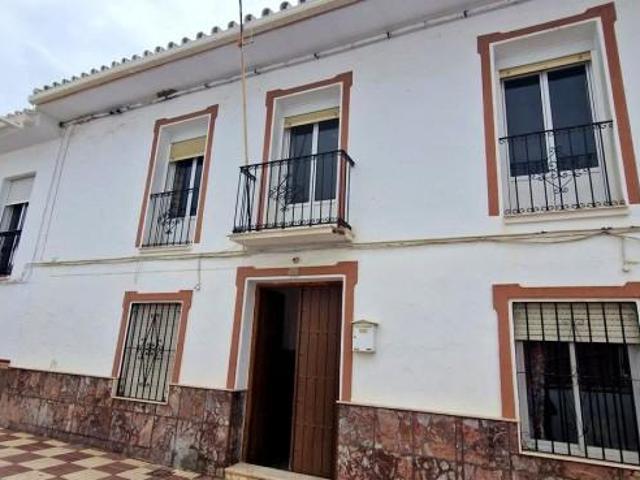 Adosada en venta en Ríogordo, Riogordo