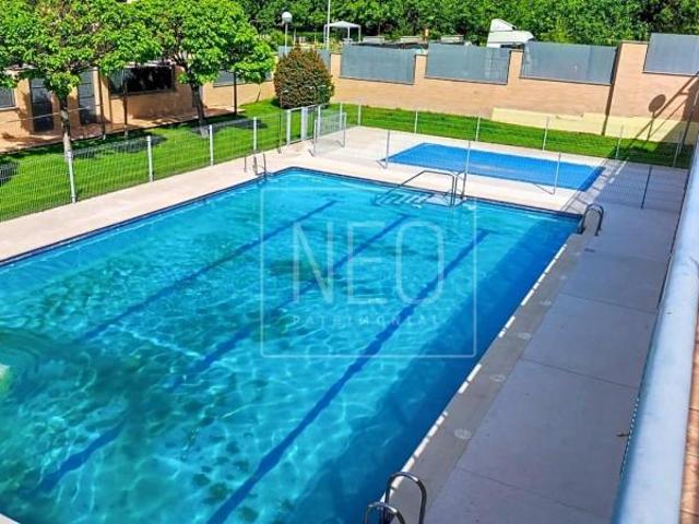 Adosada en venta en Rivas Vaciamadrid, Rivas Futura