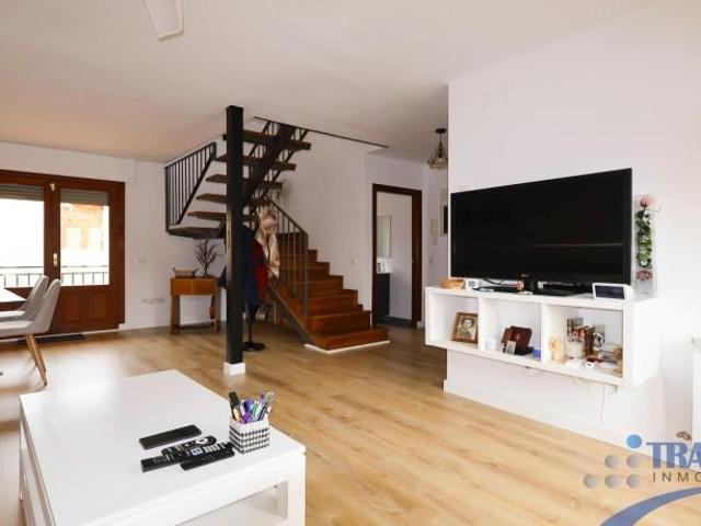 Adosada en venta en Robledo de Chavela, Casco antiguo robledo chavela