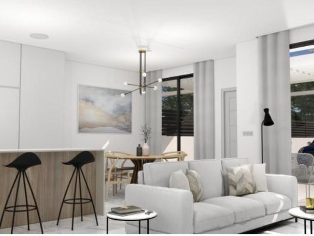 Adosada en Venta en Rojales Alicante