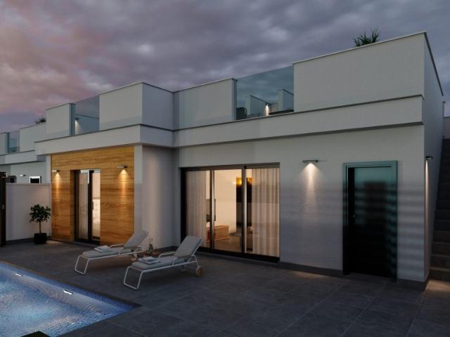 Adosada en Venta en Roldan Murcia