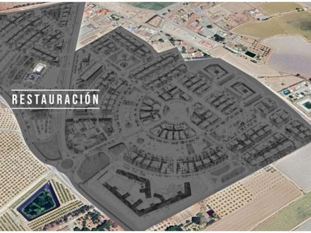 Adosada en Venta en Roldan Murcia