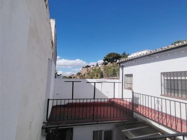 Adosada en Venta en Ronda Málaga