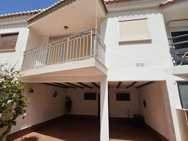 Adosada en venta en Sueca, Les Palmeres