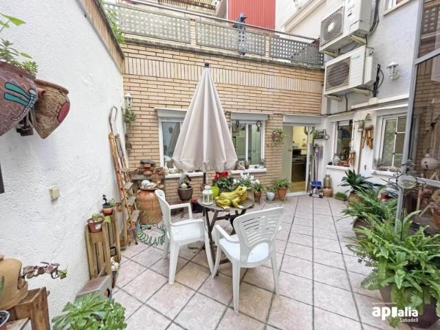 Adosada en venta en Sabadell, Ca NOriac