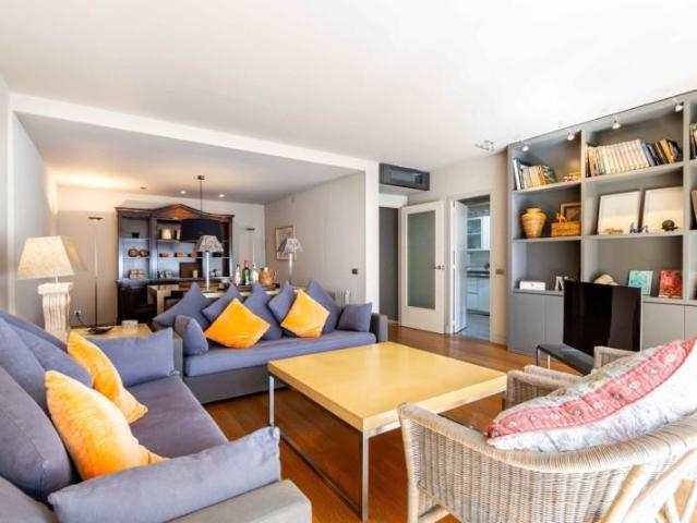 Adosada en venta en Sabadell, Centre