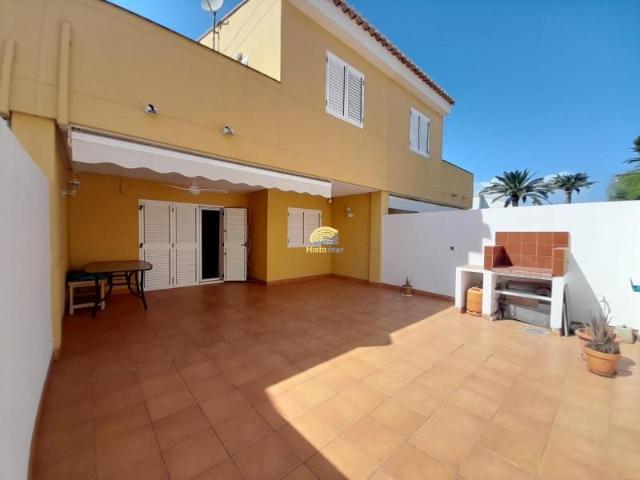 Adosada en venta en Sagunto, Playa l almarda