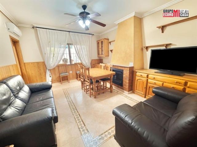 Adosada en venta en San Vicente del Raspeig, Sur