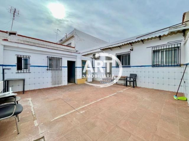 Adosada en venta en San Antonio de Benagéber