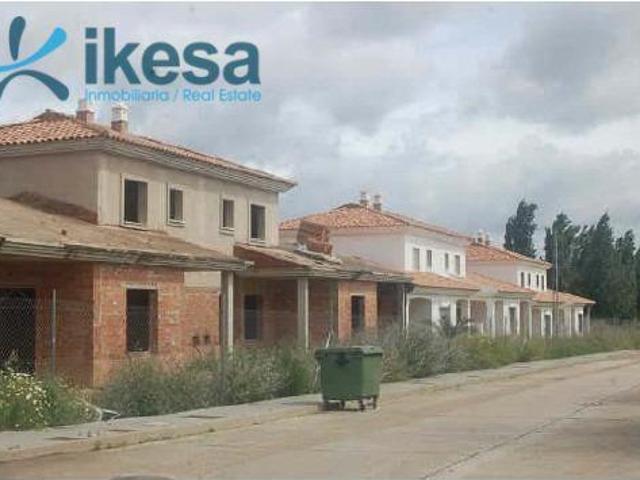 Adosada en venta en San Bartolomé de la Torre, San Bartolomé de la Torre