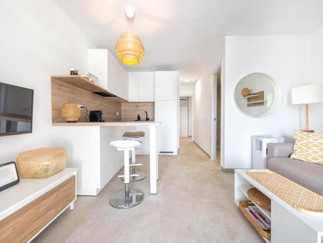 Adosada en venta en San Bartolomé de Tirajana, Campo Internacional