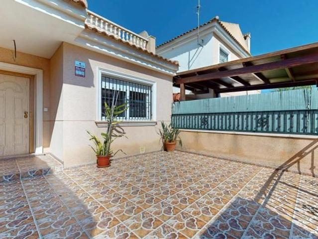 Adosada en venta en San Javier, La Senda del Recuerdo