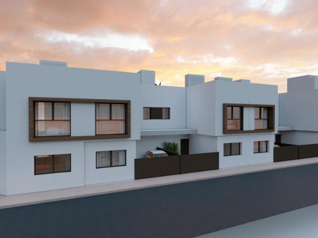Adosada en Venta en San Javier Murcia
