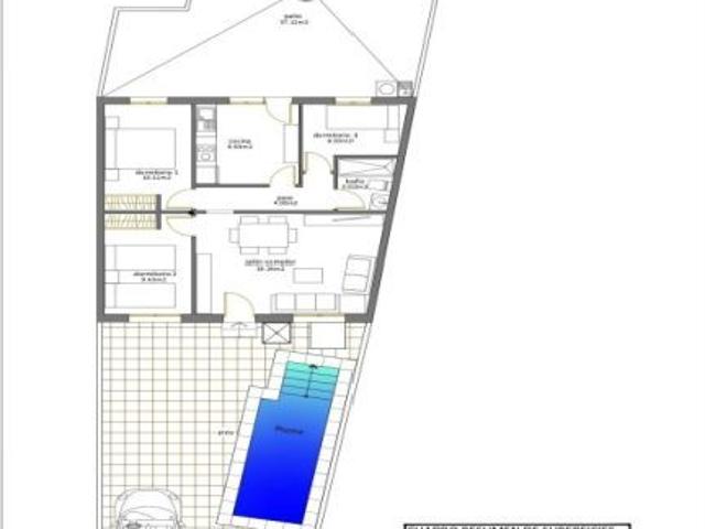 Adosada en Venta en San Javier Murcia