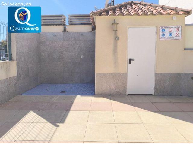 Adosada en Venta en San Juan de Alicante Alicante Ref: 17476