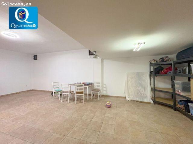 Adosada en Venta en San Juan de Alicante Alicante Ref: 38302R