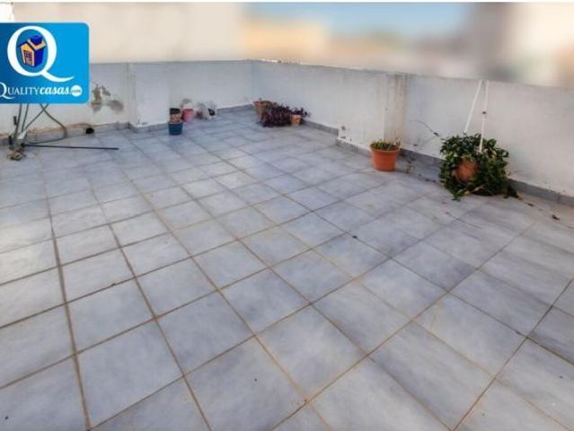 Adosada en Venta en San Juan de Alicante Alicante Ref: E57063