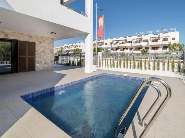 Adosada en venta en San Juan de los Terreros, Costa de almeria