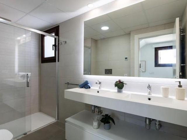 Adosada en venta en San Juan de los Terreros, Costa de almeria