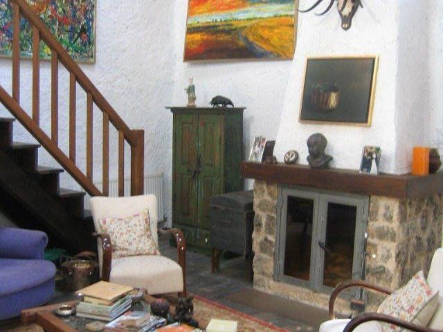 Adosada en venta en San Martín de Trevejo, PUEBLO