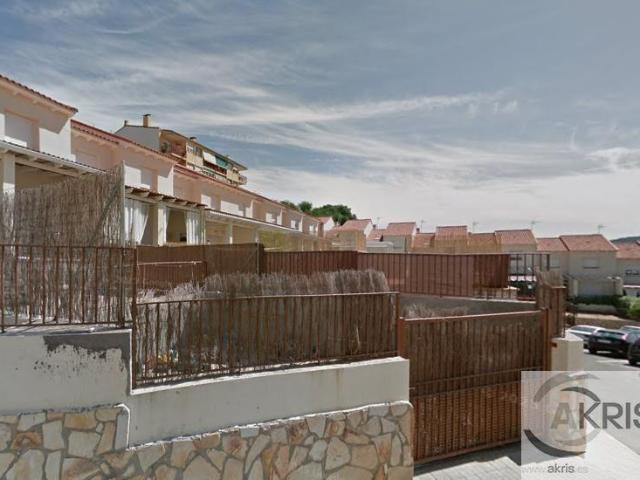 Adosada en venta en San Martín de Valdeiglesias, Calle Arroyo del Rucero, 28680