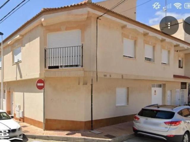 Adosada en venta en San Pedro del Pinatar, Lo Pagán