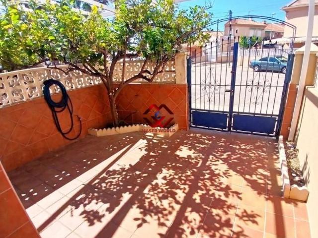 Adosada en venta en San Pedro del Pinatar, Lo Pagán