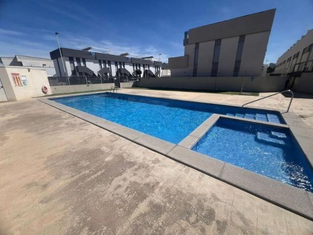 Adosada en venta en San Pedro del Pinatar, Mar Menor
