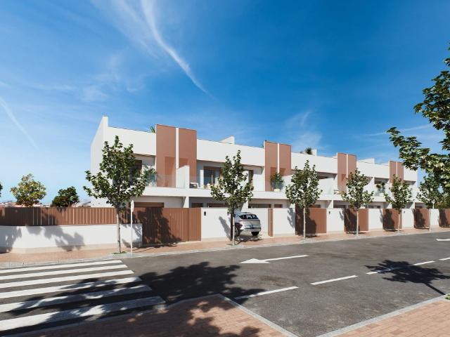 Adosada en Venta en San Pedro Del Pinatar Murcia