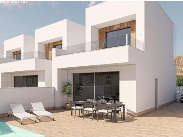 Adosada en Venta en San Pedro Del Pinatar Murcia