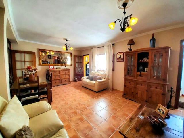 Adosada en venta en San Roque, San Roque